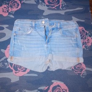 OLD NAVY Jean Shorts